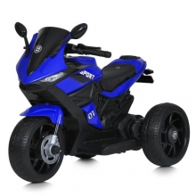 . Мотоцикл M 4454EL-4