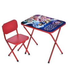 . Столик M 5961-3, ЩП