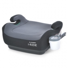 . Автокрісло-бустер ME 1147 i-RIDE Stone Black