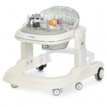 . Ходунки ME 1200 URSA White