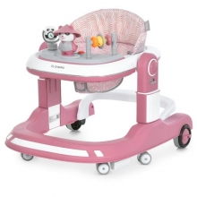 . Ходунки ME 1200 URSA Pink