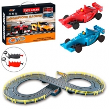 Трек 6603-B, в кор-ці