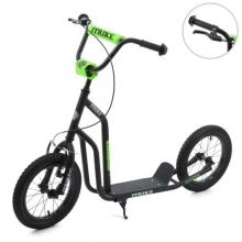 . Самокат SR 2-044-1-B