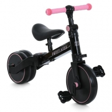 . Велосипед-біговел дитячий PROFI KIDS 10/8д. MBB 1008 pink