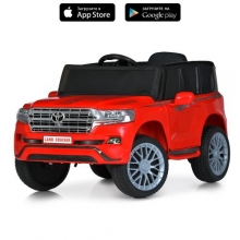 . Джип M 6130EBLR-3