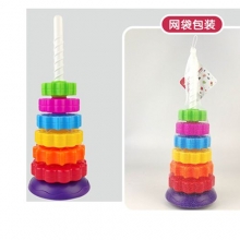 Пірамідка CM321-26, гвинтова, в сітці