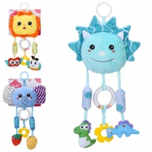 Підвіска м'яка YC8011-12-14-1, 3види, у пакеті