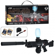 Автомат 029A, водяні кулі, в кор-ці