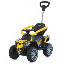 . Квадроцикл M 6126EBLR-6