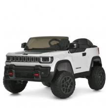 . Джип JJ2500EBLR-1(24V)