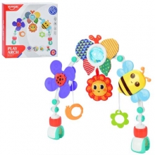 Підвіска HE0305, брязкальце, в кор-ці