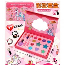 Косметика LD6330B, єдиноріг, в кор-ці