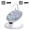 . Заколисуючий центр ME 1175 SOUL Light Gray