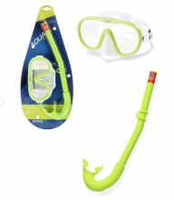 . INTEX Набір для плавання 55642, 6шт/ящ