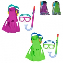 . BW Набор для плавания 25019, 6шт/ящ