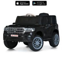 . Джип M 6130EBLR-2