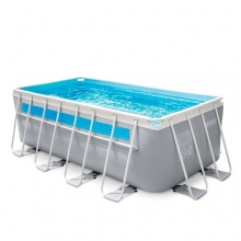 . INTEX Басейн каркасний 26770, 400-200-122см
