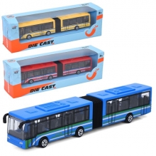 Автобус 1210-1D45, 3кольори, в кор-ці
