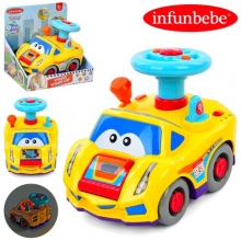 Автотренажер LS6222-1, машинка, в кор-ці