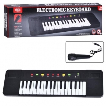 Синтезатор BX-1623A, в кор-ці