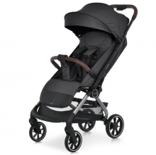 . Коляска El Camino ROOVE ME 1230 Black
