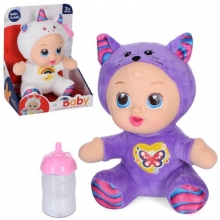 Пупс 1853-1-2, 2види, в кор-ці