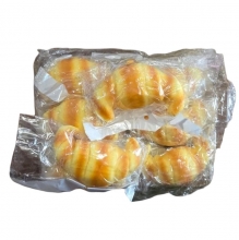 Іграшка Croissant, сквіш, 12шт/уп