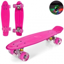 . Скейт MS 0848-P, 10шт/ящ