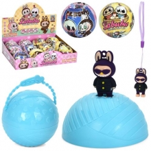 Набір для творчості 200, LBB, 12шт в дисплеї