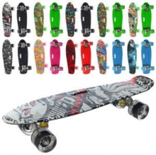 . Скейт MS 0749-7, 10шт/ящ