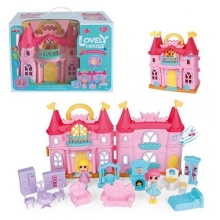 Замок 962, в кор-ці