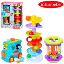 яя Гра PL1016-PL2053-PL9876, 3в1, в кор-ці