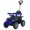 . Квадроцикл M 6221EBLR-4