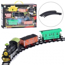 яя Залізниця TL47, в кор-ці