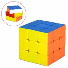 Гра 588N, Кубик Рубіка, у пакеті