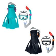 . BW Набор для плавания 25020, 6шт/ящ