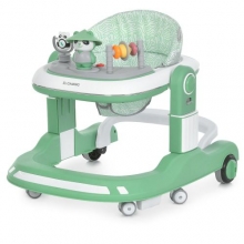 . Ходунки ME 1200 URSA Green