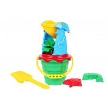 я Млинок №4 з відром (ребро) 1370 ТехноК