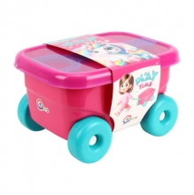 яя Візок 1386 ТехноК