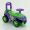 я Машина Фіолетова 0142/02UA Муз УКР Doloni Toys