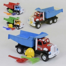 я Вантажівка 009 Фарго Bamsic