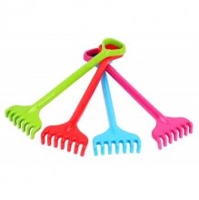 я Граблі 1417 Гулівер 4кольори ТехноК