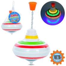 Дзига M 0306 U/R, муз, в сітцi