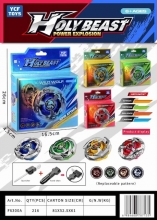 яя Гра B-79 / F6300A, BBL, 4вида, в кор-ці