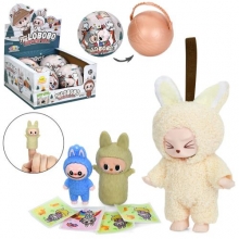 Набір для творчості 89-165, LBB, 4шт в дисплеї