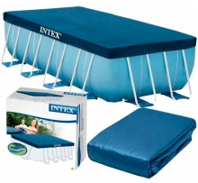 . INTEX Тент 28037, 6шт/ящ