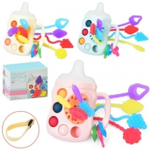 Гра 0257A, пляшечка, в кор-ці