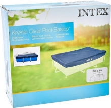 . INTEX Тент 28038, 6шт/ящ