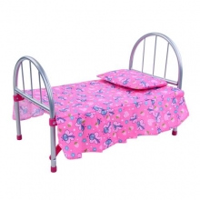 Кроватка 9342 / WS 2772, мікс, у пакеті