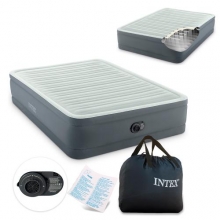 . INTEX Велюр ліжко 64906, 2шт/ящ